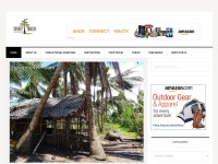 Desktop screenshot for exploretraveler.com