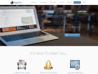 Desktop screenshot for visistat.com