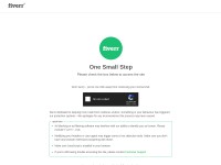 Desktop screenshot for fiverr.com