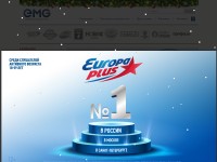 Desktop screenshot for emg.fm