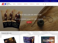 Desktop screenshot for nccs.net