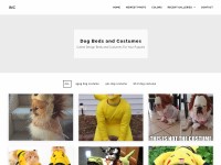 Desktop screenshot for korrectkritters.com