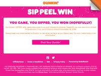 Desktop screenshot for sippeelwin.com