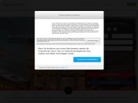 Desktop screenshot for meinungsort.de