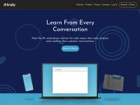 Desktop screenshot for trulywireless.com