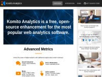 Desktop screenshot for komito.net