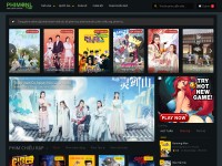 Desktop screenshot for phimonl.tv