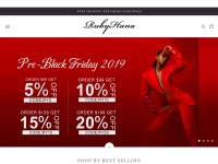 Desktop screenshot for gracyly.com