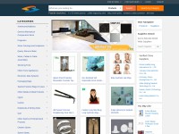 Desktop screenshot for bushorchimp.com