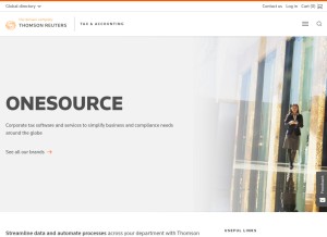 How fas109.com looks like on a tablet such as an iPad.