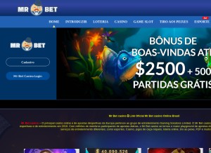 How fashion-bug.net looks like on a tablet such as an iPad.