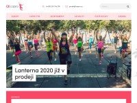 Desktop screenshot for capro.cz