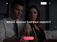 Desktop screenshot for koronadates.com