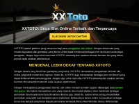 Desktop screenshot for polypompes-ivoire.com