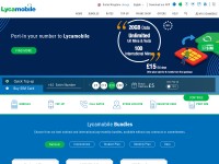 Desktop screenshot for ldsvcplatform.com