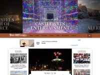 Desktop screenshot for texashillcountry.com