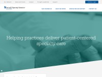 Desktop screenshot for intrinsiq.com