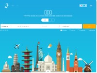 Desktop screenshot for jetradar.kr