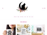 Desktop screenshot for athenosdesigns.com