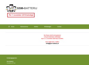How fbs-turk.trade looks like on a tablet such as an iPad.