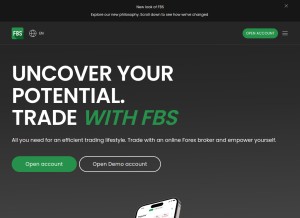 How fbsfx.pk looks like on a tablet such as an iPad.