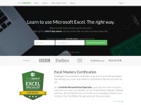 Desktop screenshot for deskbright.com