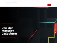 Desktop screenshot for aravo.com