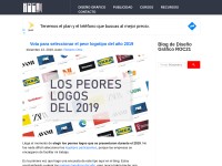 Desktop screenshot for roc21.com