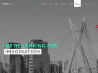 Desktop screenshot for ydigitalmedia.com