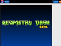 Desktop screenshot for geometrylite.cc