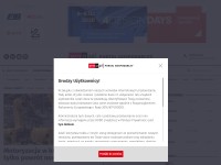 Desktop screenshot for wnp.pl