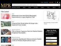 Desktop screenshot for empr.com