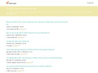 Desktop screenshot for ates.edu.vn
