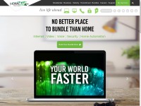 Desktop screenshot for homesc.com