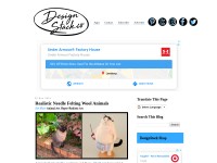Desktop screenshot for designstack.co