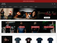 Desktop screenshot for gruntstyle.com