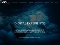 Desktop screenshot for msoft.it