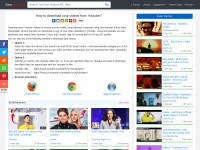 Desktop screenshot for genyt.net
