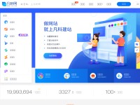 Desktop screenshot for fkw.com