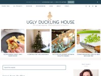 Desktop screenshot for uglyducklinghouse.com