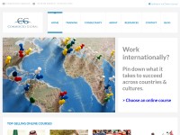 Desktop screenshot for commisceo-global.com