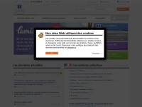 Desktop screenshot for editions-tissot.fr