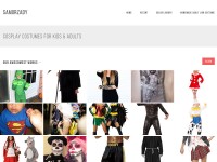 Desktop screenshot for samorzady.org