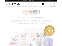 Desktop screenshot for artofbeauty.com