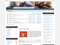 Desktop screenshot for xrel.to