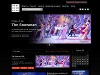 Desktop screenshot for sadlerswells.com