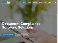 Desktop screenshot for ellucid.com