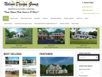 Desktop screenshot for nelsondesigngroup.com