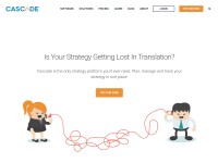 Desktop screenshot for executestrategy.net