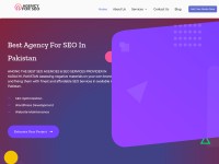 Desktop screenshot for agencyforseo.com